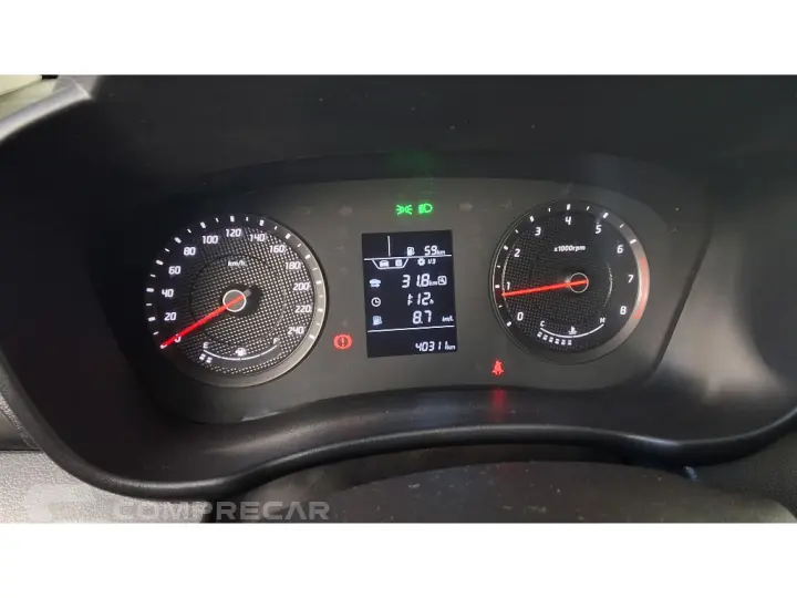 HB20 1.0 12V FLEX COMFORT PLUS MANUAL