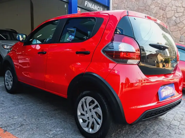 Mobi 1.0 Evo Flex Like. Manual