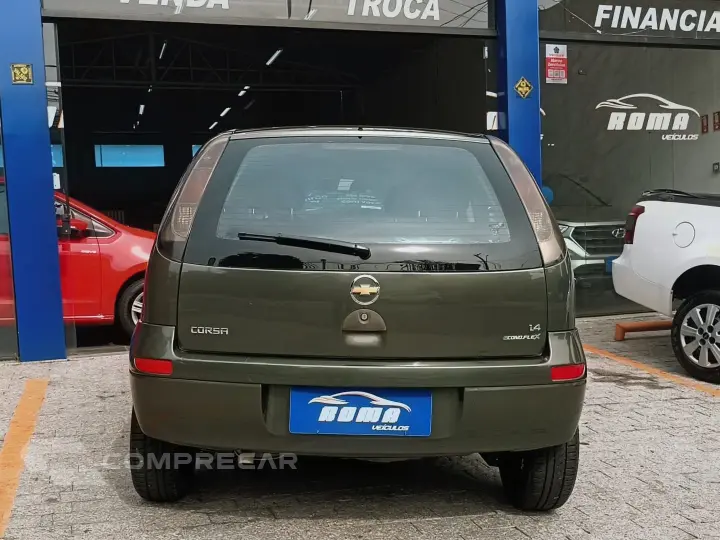 Corsa 1.4 Mpfi Maxx 8V Flex 4P Manual