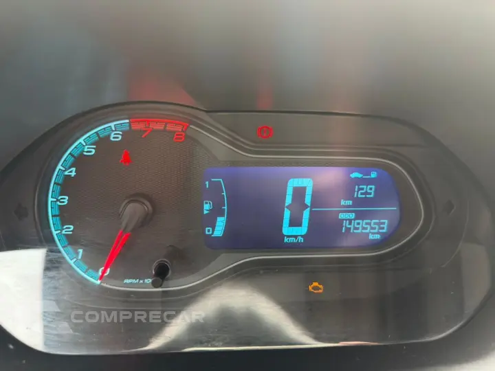 Prisma 1.4 4P LTZ FLEX