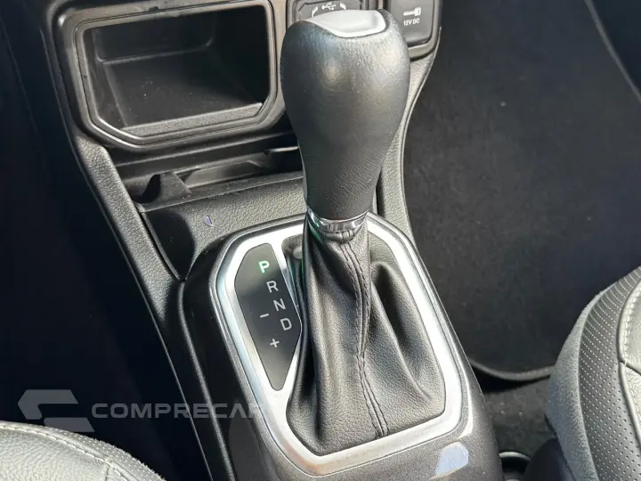 RENEGADE 1.3 T270 Turbo Longitude