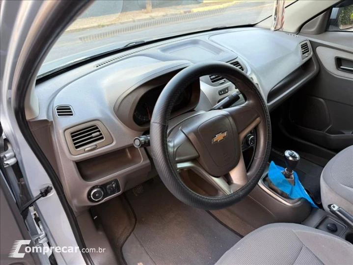 COBALT 1.4 LTZ 8V