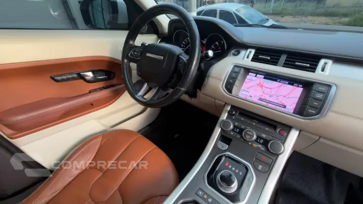 Range R.EVOQUE Prestige 2.0 Aut. 5p