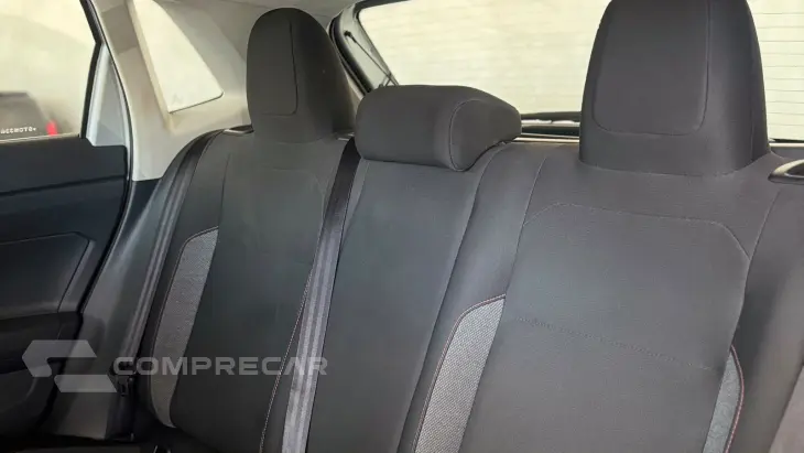 POLO 1.0 MPI Track
