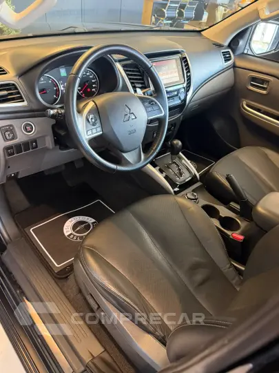 L200 TRITON 2.4 16V Turbo Sport HPE TOP CD 4X4