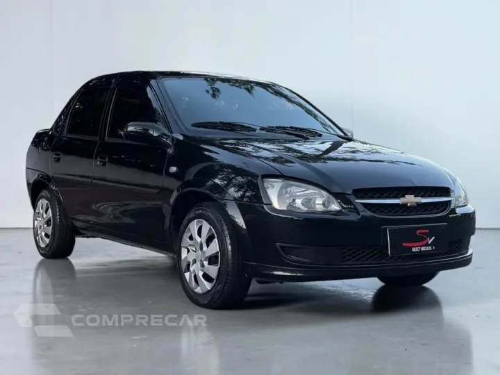 CLASSIC 1.0 MPFI LS 8V