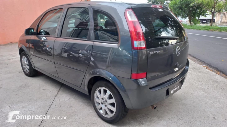 MERIVA 1.8 MPFI Maxx 8V