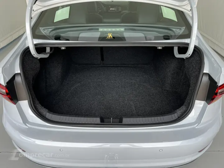 JETTA 1.4 250 TSI R-line