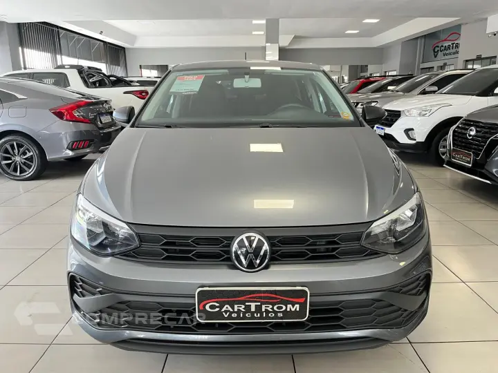 POLO TRACK MA