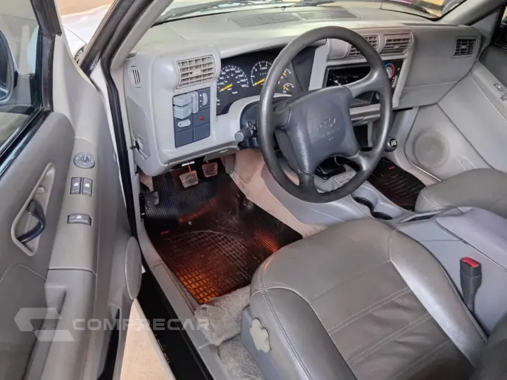 S10 Deluxe 2.2 CS