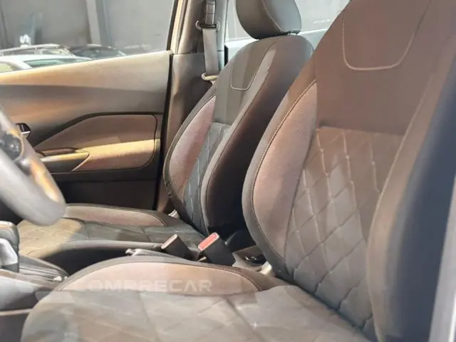 KICKS - 1.6 16V S 4P XTRONIC