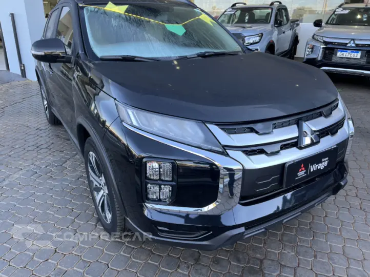 OUTLANDER 2.0 Mivec Sport HPE AWD