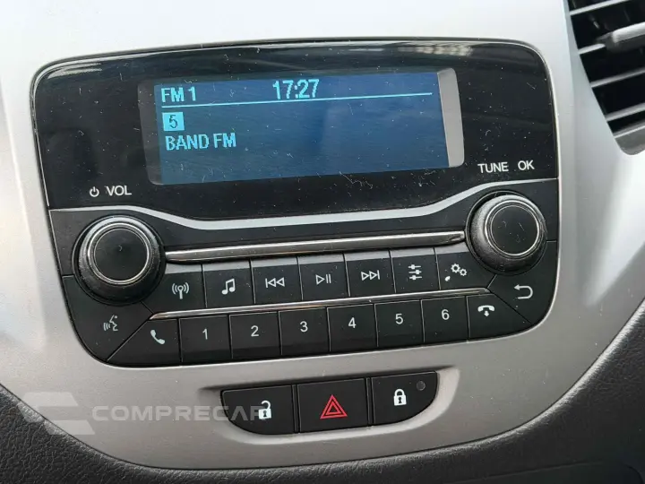 KA 1.0 TI-VCT FLEX SE MANUAL