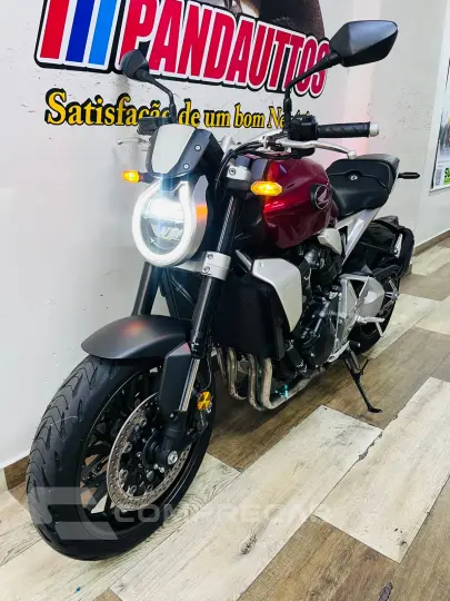 CB 1000 R ABS