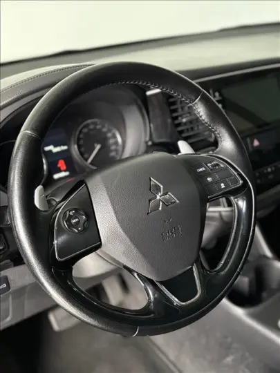 OUTLANDER 2.2 4X4 16V DIESEL 4P AUTOMÁTICO