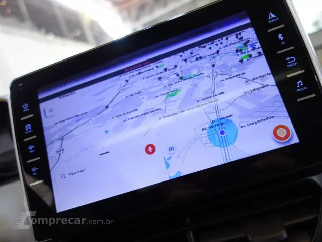 208 - 1.5 ALLURE 8V 4P MANUAL