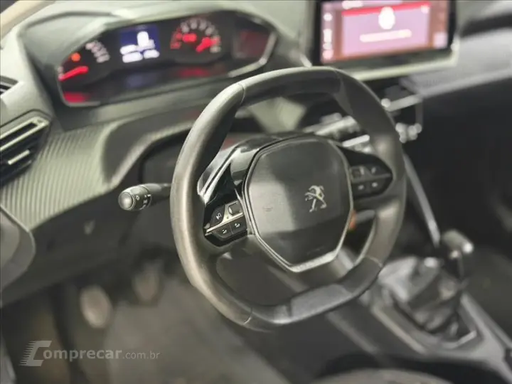 208 1.0 Firefly Like