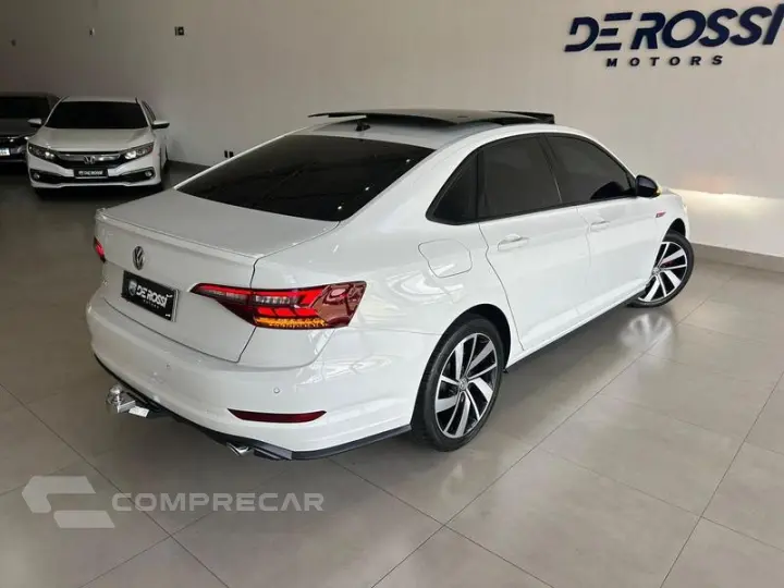 JETTA GLI 350 TSI 2.0 16V 4P AUT