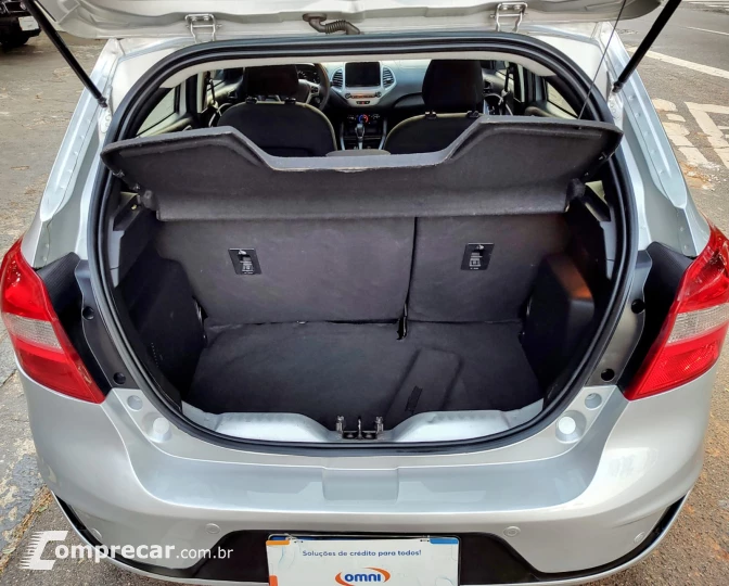 KA + 1.5 SE 16V