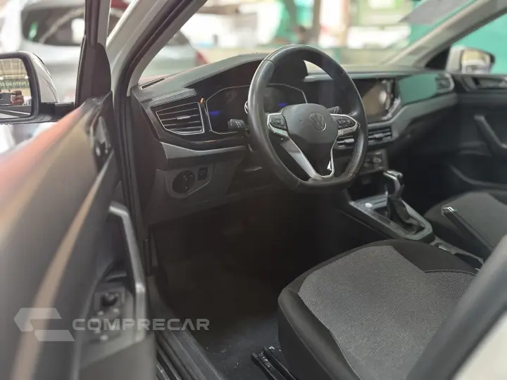 POLO 1.0 170 TSI COMFORTLINE AUTOMÁTICO
