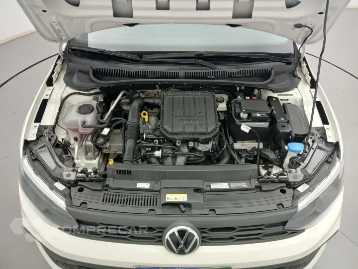 POLO 1.0 MPI TRACK MANUAL