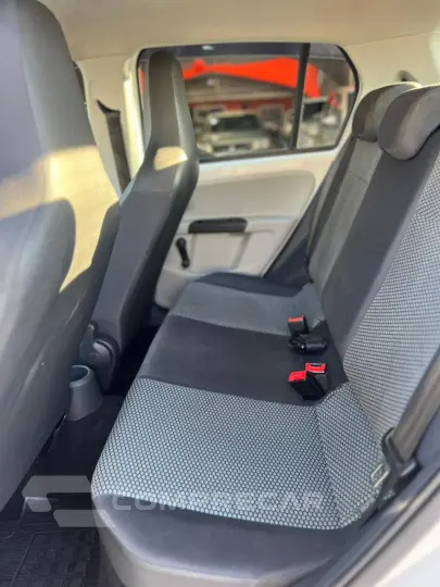 UP 1.0 TSI Move UP 12V