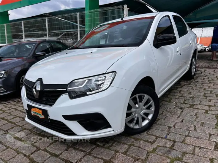 LOGAN 1.0 12V SCE ZEN