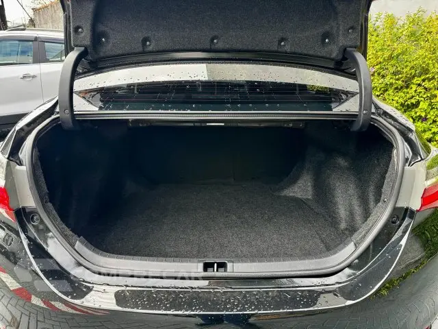 COROLLA - 2.0 XEI 16V 4P AUTOMÁTICO
