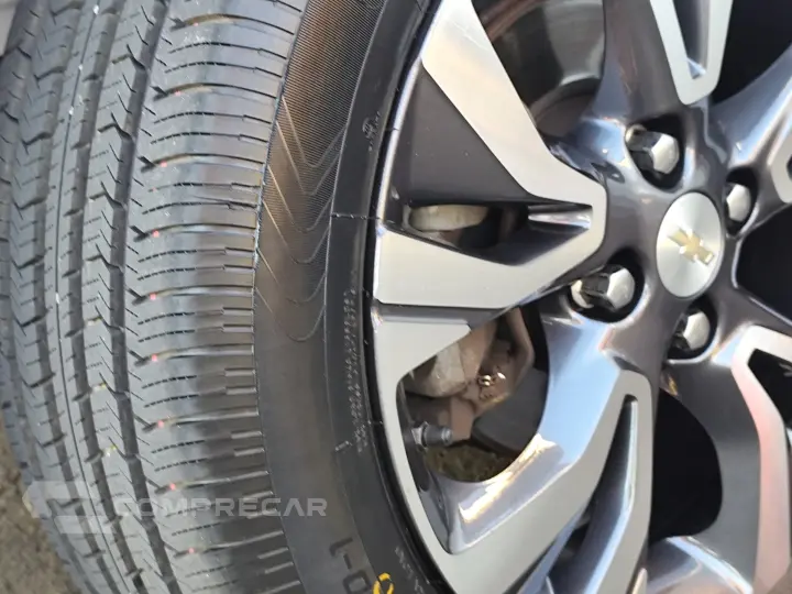 ONIX 1.0 TURBO FLEX PREMIER AUTOMÁTICO