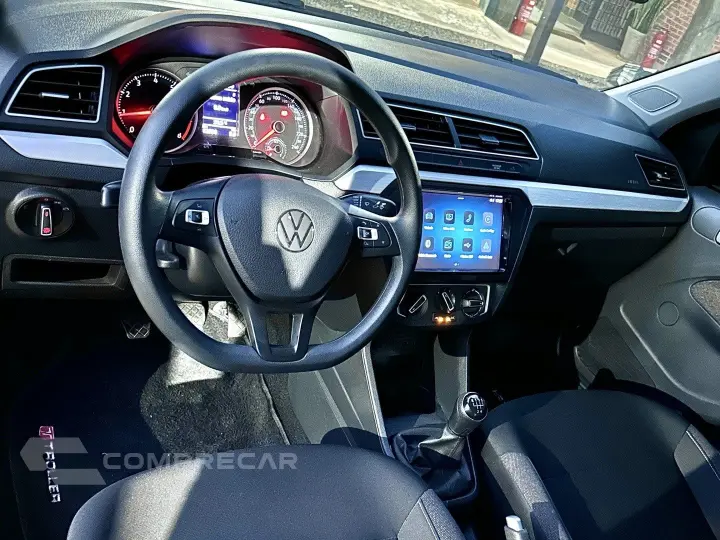 SAVEIRO 1.6 MSI TRENDLINE CS 16V FLEX 2P MANUAL