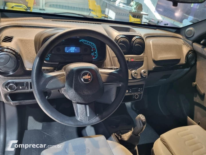 MONTANA 1.4 MPFI LS CS 8V