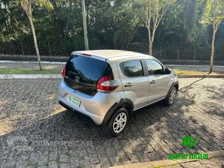 MOBI 1.0 EVO FLEX LIKE. MANUAL
