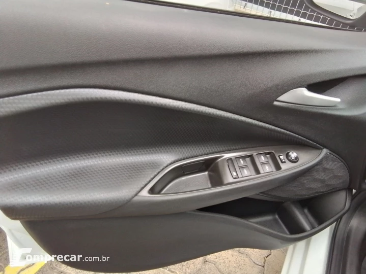 ONIX 1.0 TURBO FLEX LTZ AUTOMÁTICO