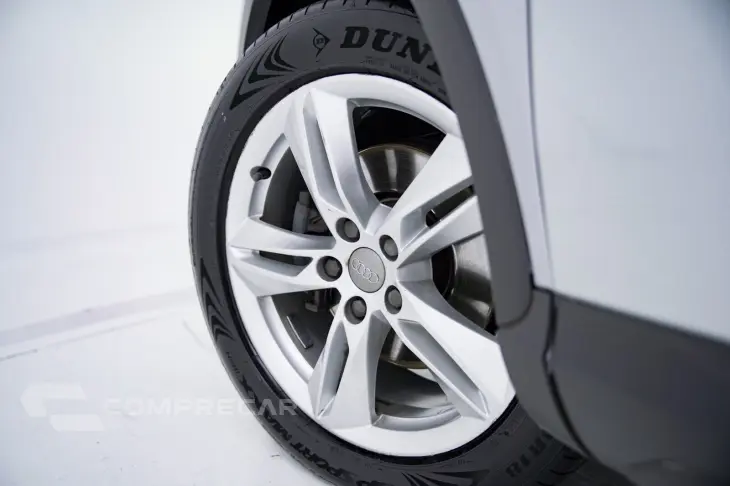 Q3 1.4 TFSI/TFSI Flex S-tronic 5p