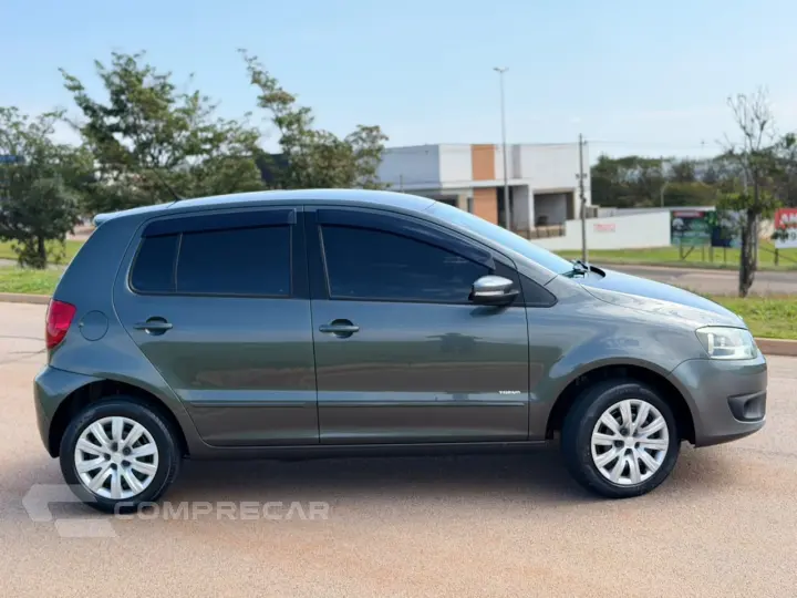 FOX 1.0 MI 8V