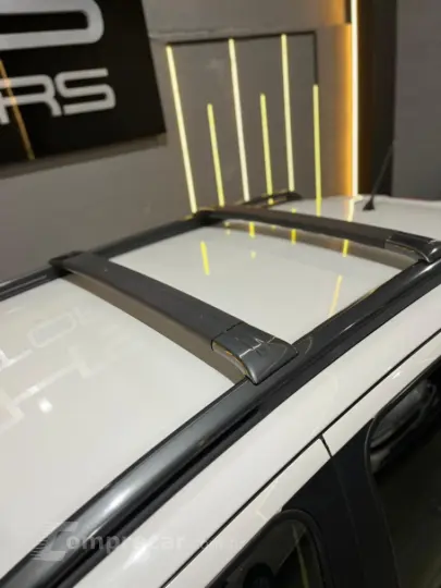 AIRCROSS 1.6 Salomon Tendance 16V