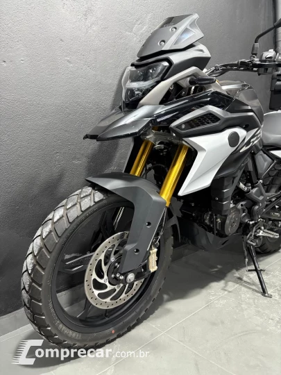 G 310 GS ABS