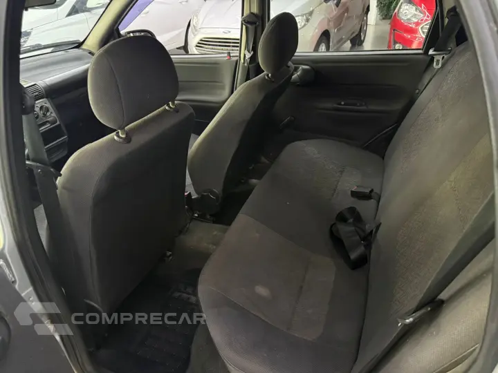 CLASSIC 1.0 MPFI VHC Life 8V