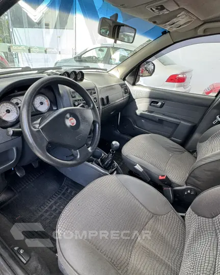 PALIO 1.8 MPI Adventure Weekend 16V