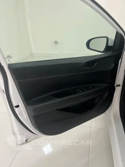 HB20 1.0 12V Comfort Plus