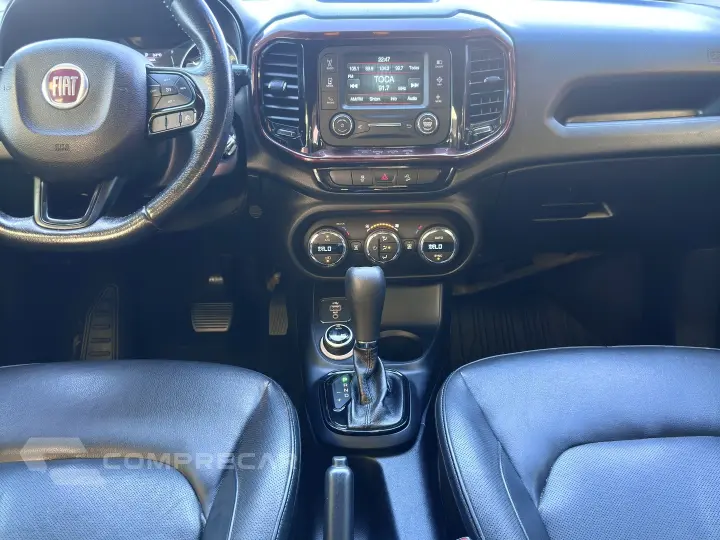 TORO 2.0 16V TURBO DIESEL FREEDOM 4WD AT9