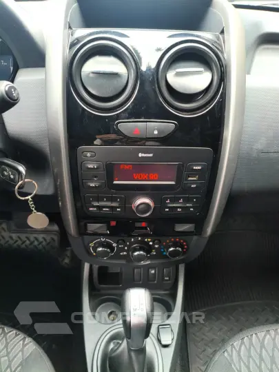 DUSTER 1.6 16V SCE Expression