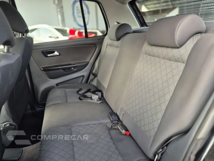 Fox Trendline 1.6 Flex 8V 5p