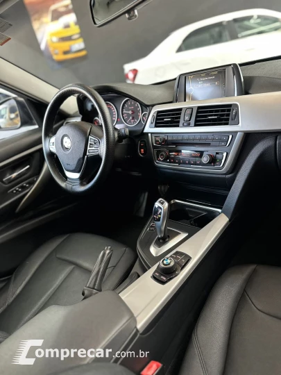 320I 2.0 16V