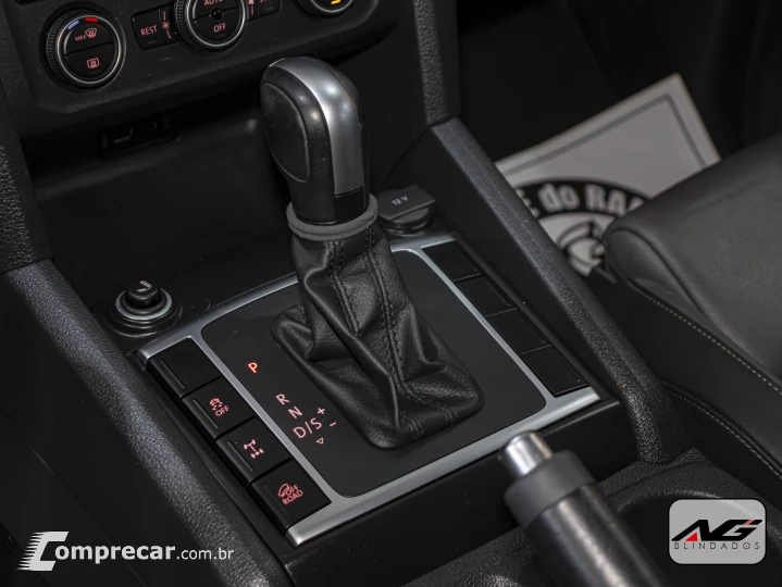 AMAROK 3.0 V6 TDI Highline CD 4motion