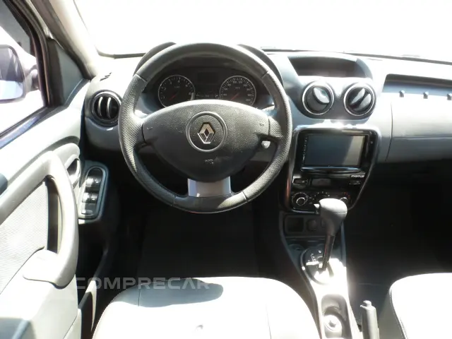 DUSTER 2.0 16V Dynamique