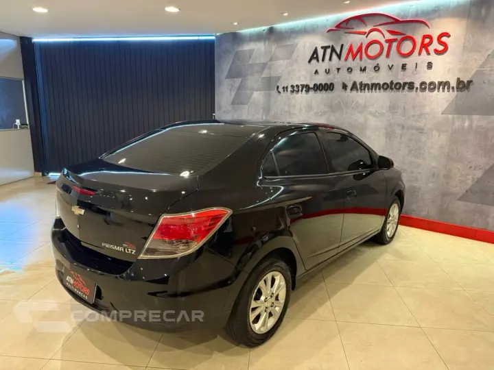Prisma 1.4 4P LTZ FLEX
