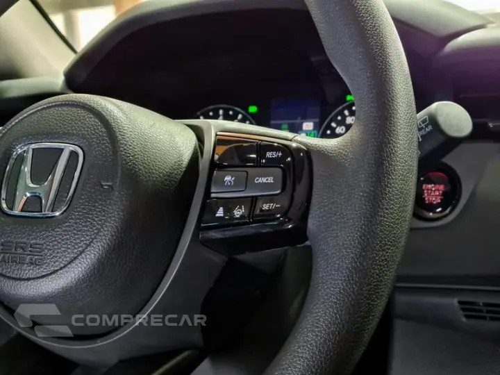 HR-V EX 1.5 FLEX SENSING 16V 5P AUT