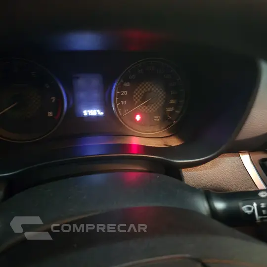 HB20 1.0 12V Sense