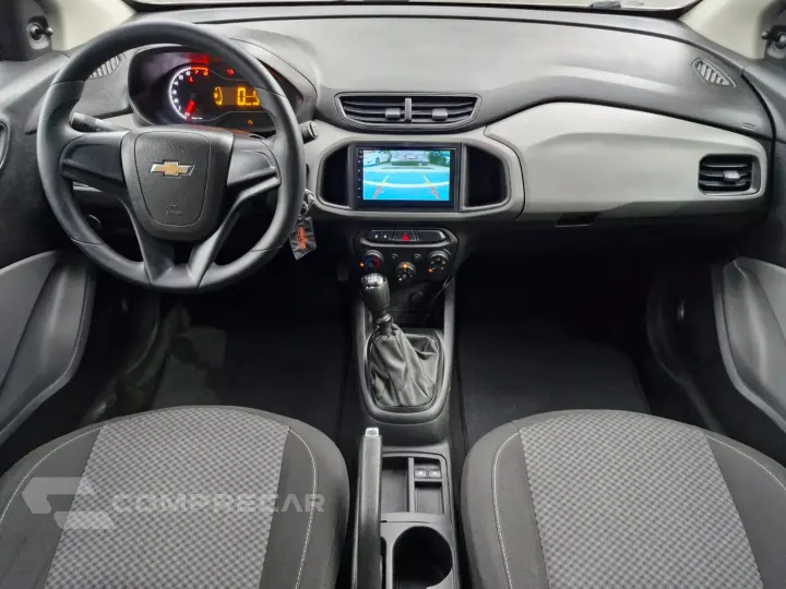 ONIX 1.0 MPFI JOY 8V FLEX 4P MANUAL